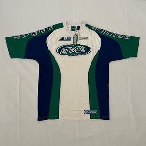 ENYCE SP-04 ABR Speed Series Deadstock